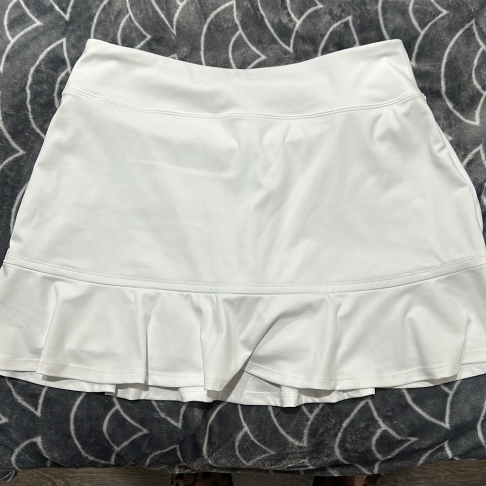 Golf skirt